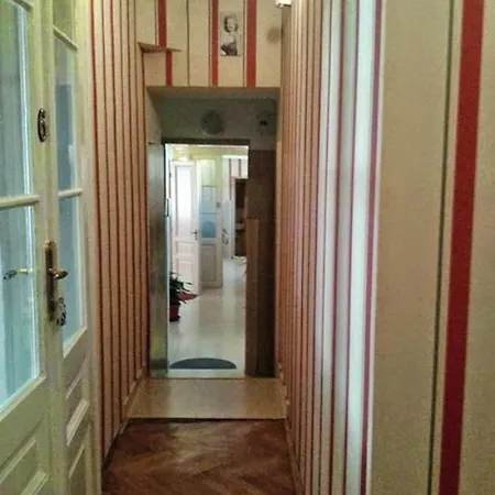 Guest house Bela Lada Novi Sad