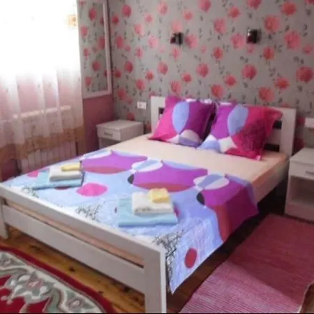 Guest house Bela Lada