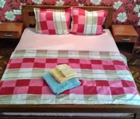 Bela Lada Guest house *