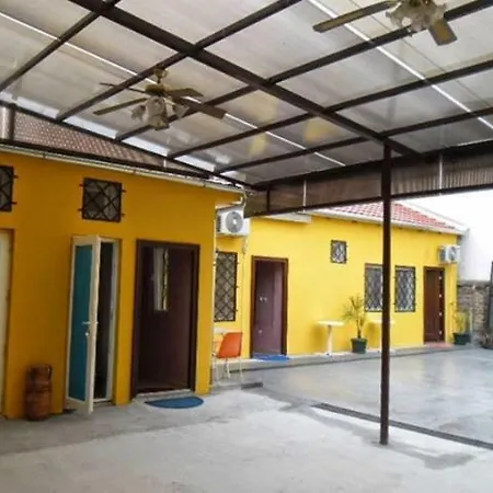 Guest house Bela Lada Novi Sad